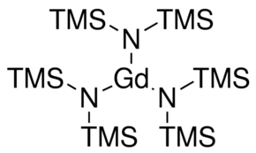 Tris[N,N-Bis(trimethylsilyl)amide]gadolinium(III) - CAS:35789-03-8 - Gd[N(SiMe3)2]3